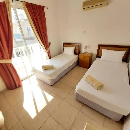 Diana 45 Suite Spot * Pafos