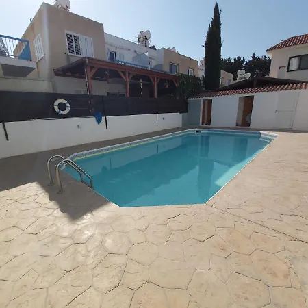 Diana 45 Suite Spot Paphos