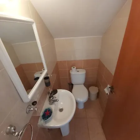 Apartment Diana 45 Suite Spot Paphos