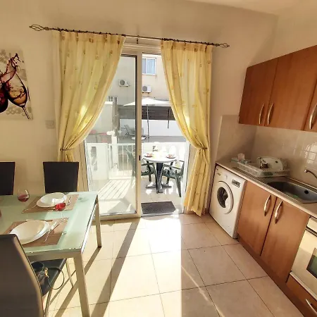 Diana 45 Suite Spot Apartment *
