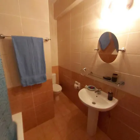 Diana 45 Suite Spot Daire Pafos