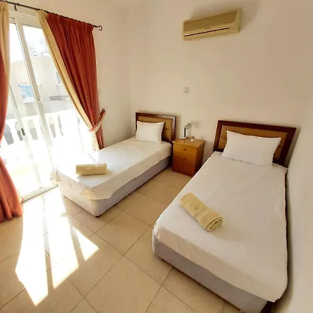 Diana 45 Suite Spot * Paphos
