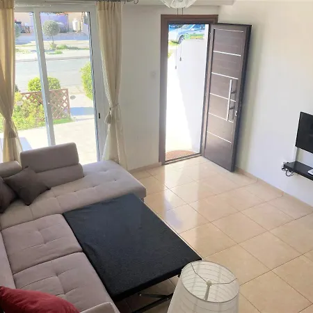 Diana 45 Suite Spot Paphos
